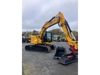 JCB 150X HD в лизинг JCB 150X HD: фото 1