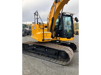 JCB 150X HD в лизинг JCB 150X HD: фото 3