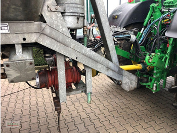 Цистерна для жидкого навоза Kotte VT 18500/5: фото 5