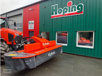 Косилка KUBOTA