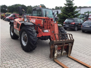 Manitou MT932 в лизинг Manitou MT932: фото 4