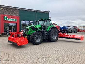 Косилка-измельчитель/ Мульчер MASCHIO GASPARDO