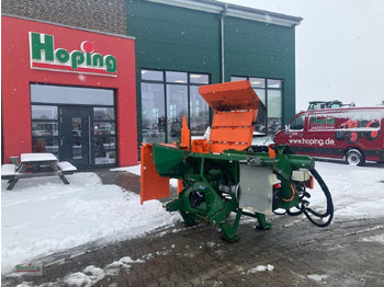 Дровокол POSCH