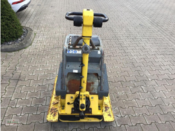 Виброплита Wacker DPU 6555: фото 4