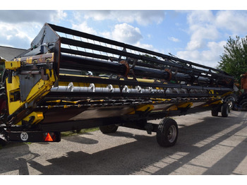 Жатка зерновая BISO