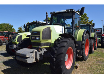 Трактор CLAAS Ares 816