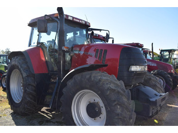 Трактор Case-IH CVX 1155: фото 4 Трактор Case-IH CVX 1155: фото 4