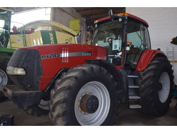 Трактор CASE IH MX Magnum