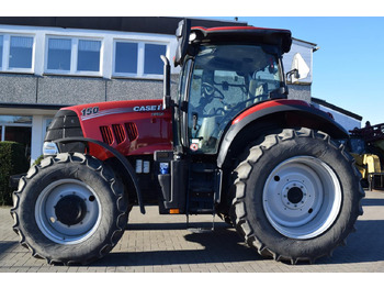 Трактор Case-IH Puma 150: фото 4 Трактор Case-IH Puma 150: фото 4