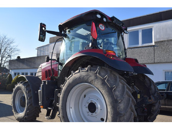 Трактор Case-IH Puma 150: фото 5 Трактор Case-IH Puma 150: фото 5