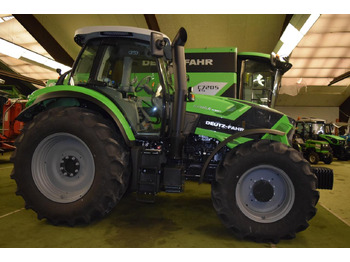 Трактор DEUTZ 6205 G