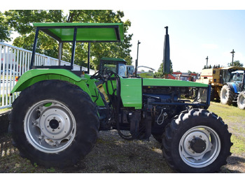 Трактор DEUTZ DX