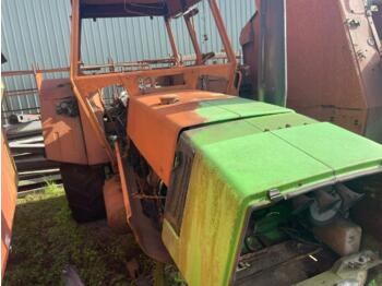 Трактор Deutz-Fahr DX 6.10 *zur Teileverwertung*: фото 2