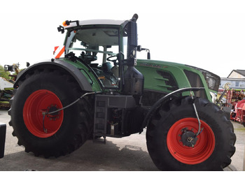 Трактор Fendt 826 Vario ProfiPlus,: фото 2