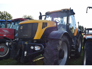 Трактор JCB Fastrac 8250: фото 2