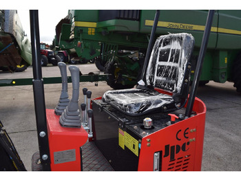 Новый Мини-экскаватор JPC HT12: фото 4