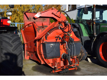 Измельчитель соломы KUHN