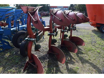 Kverneland 4-Scharpflug в лизинг Kverneland 4-Scharpflug: фото 3 Kverneland 4-Scharpflug в лизинг Kverneland 4-Scharpflug: фото 3