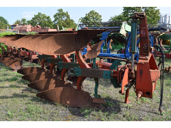 Kverneland 4-Scharpflug в лизинг Kverneland 4-Scharpflug: фото 2 Kverneland 4-Scharpflug в лизинг Kverneland 4-Scharpflug: фото 2