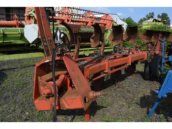 Kverneland 4-Scharpflug в лизинг Kverneland 4-Scharpflug: фото 1 Kverneland 4-Scharpflug в лизинг Kverneland 4-Scharpflug: фото 1