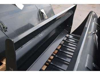 Техника для силоса STOLL