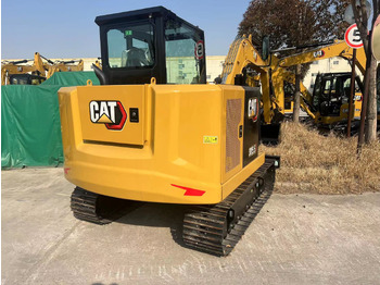 CAT 305.5 в лизинг CAT 305.5: фото 2