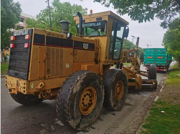Грейдер CATERPILLAR 14H