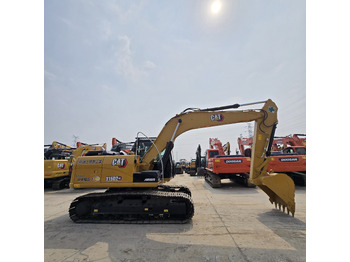 Гусеничный экскаватор CATERPILLAR 315D2GC