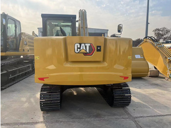 Новый Мини-экскаватор CATERPILLAR CAT307: фото 3