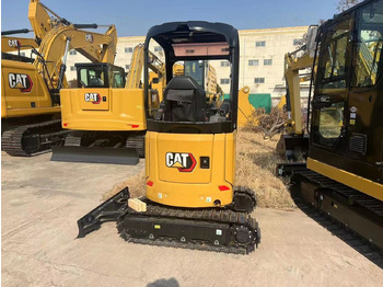 Caterpillar 301.7 New в лизинг Caterpillar 301.7 New: фото 3