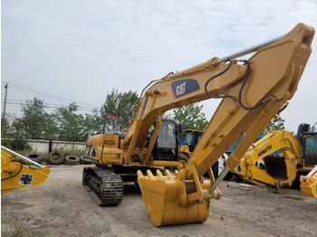 Гусеничный экскаватор Caterpillar 325D: фото 4