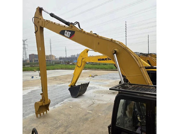 Гусеничный экскаватор Caterpillar 330D With Long Reach Arm: фото 3