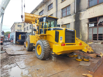 Колёсный погрузчик CATERPILLAR 950G