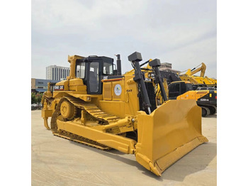 Бульдозер CATERPILLAR D6R