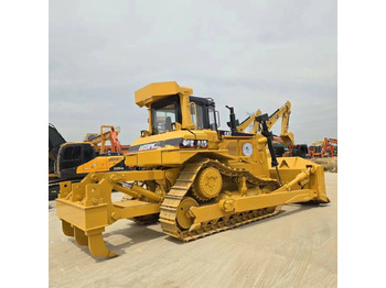 Бульдозер Caterpillar D6R: фото 3
