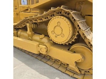 Бульдозер Caterpillar D6R: фото 2