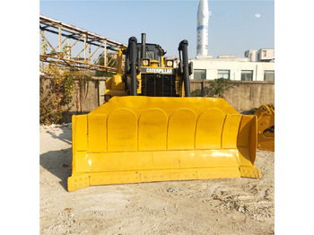 Бульдозер Caterpillar D7H: фото 2