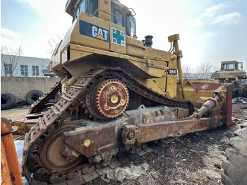 Caterpillar D9R в лизинг Caterpillar D9R: фото 5