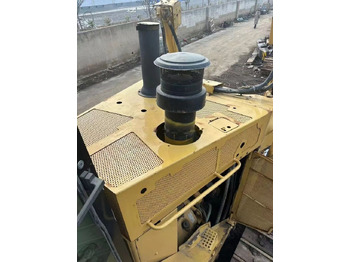 Caterpillar D9R в лизинг Caterpillar D9R: фото 2