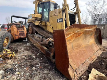 Caterpillar D9R в лизинг Caterpillar D9R: фото 4