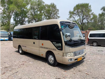 Микроавтобус