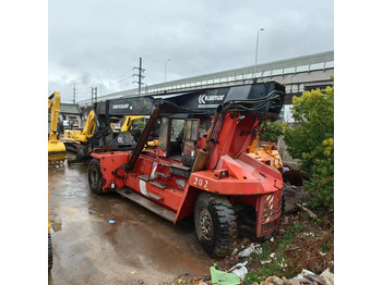 Внедорожный погрузчик KALMAR