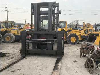Ричстакер Kalmar DCD250-12LB: фото 4