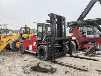 Ричстакер Kalmar DCD250-12LB: фото 3