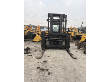 Ричстакер Kalmar DCD250-12LB: фото 5