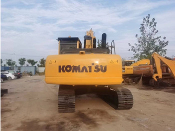 Гусеничный экскаватор KOMATSU PC200-8