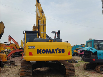 Гусеничный экскаватор Komatsu PC240LC: фото 4