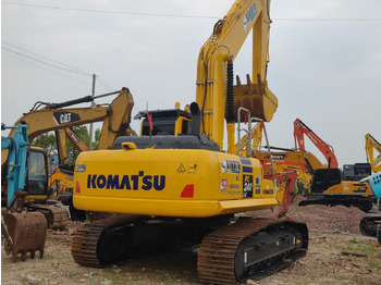 Гусеничный экскаватор Komatsu PC240LC: фото 5