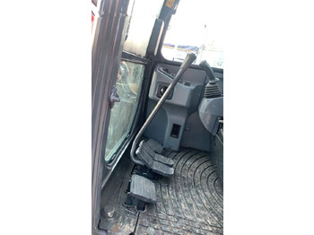 Гусеничный экскаватор Kubota KX183: фото 4
