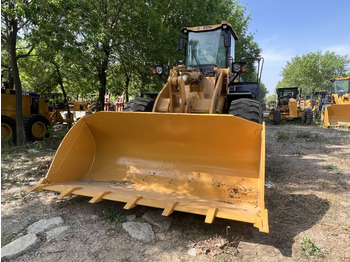 Новый Колёсный погрузчик SEM SEM655D: фото 4